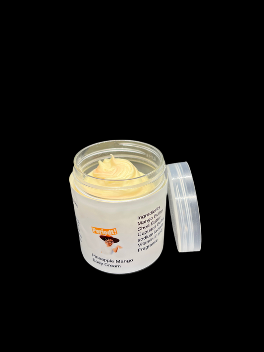 Body butter